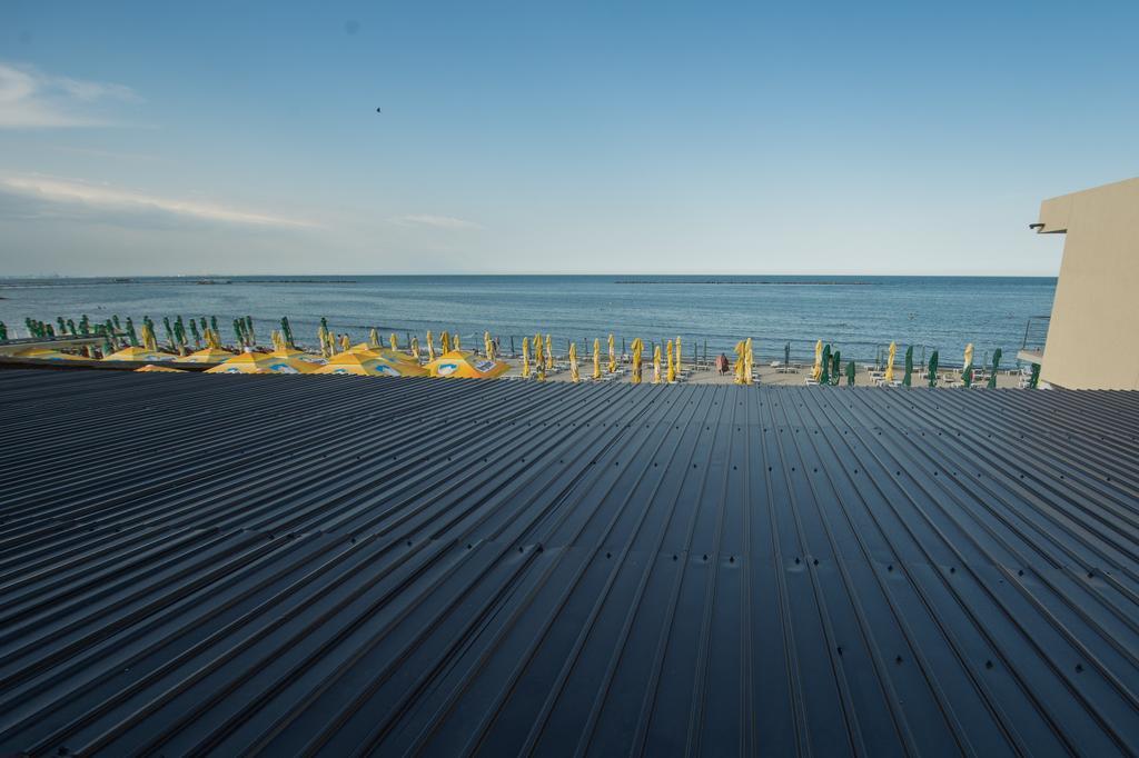 Hotel Solea Beach Мамая Номер фото